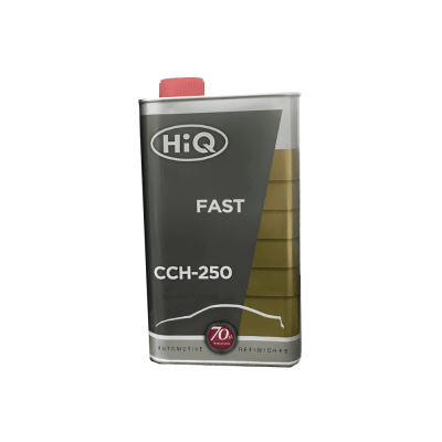 Отвердитель HIQ CCH-250 1л уретановый 